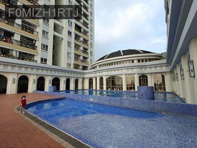 CẦN BÁN GẤP CĂN HỘ CAO CẤP THE FLEMINGTON - LÊ ĐẠI HÀNH Q11 - Phường 15  -  Quận 11 