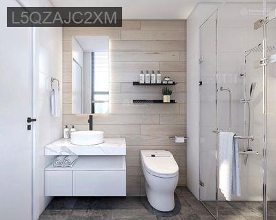 Bán CC Prosper Plaza. Quận 12. DT: 55m2. 2PN. 2WC. Giá 2 tỷ 450 - Phường Tân Thới Nhất  -  Quận 12 