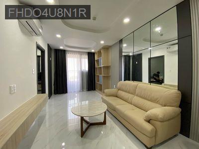 BÁN CĂN HỘ SAIGON SOUTH 2PN, FULL NỘI THẤT, NHÀ MỚI - Xã Phước Kiển  -  Huyện Nhà Bè 