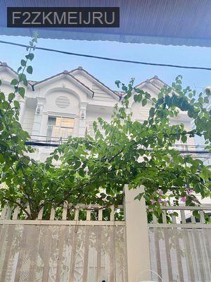 Bán nhà nền+70m2+ 2 phòng ngủ đường Đặng Nhữ Lâm - TT. Nhà Bè  -  Huyện Nhà Bè 