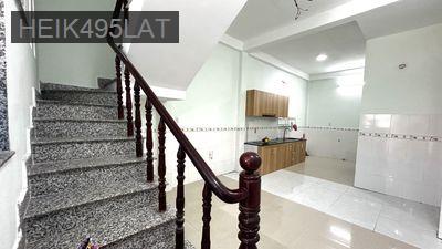 Bán nhà - Phường Long Trường  -  Quận 9  - 60m² - 4.4tỷ