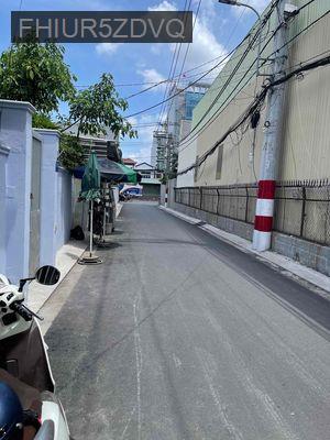 GẦN VAN PHÚC NGAY QL 13 - Phường Hiệp Bình Phước  -  Quận Thủ Đức 