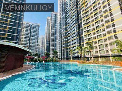 ( Chỉ 01 căn ) 1pn+1 Vinhomes Grand Park Thủ Đức - Phường Long Thạnh Mỹ  -  Quận 9  ( Chỉ 01 căn ) 1pn+1 Vinhomes Grand Park Thủ Đức - Phường Long Thạnh Mỹ  -  Quận 9