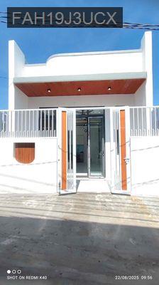 5x15,2 phòng ngủ,1tolet hẻm 4m ô tô tới nhà - Xã Xuân Thới Sơn  -  Huyện Hóc Môn 