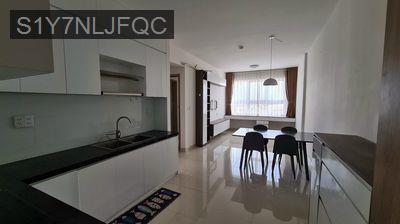 Citi Soho căn góc 2PN2WC, diện tích 61m2, view thoáng mát giá 2ty700tr - Phường Cát Lái  -  Quận 2 