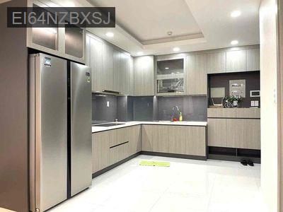 Bán 2PN Saigon South Quận 7, bàn giao full Nội thất y hình - Xã Phước Kiển  -  Huyện Nhà Bè 