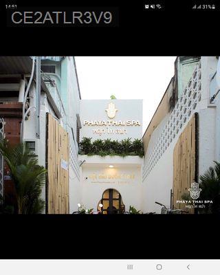 Bán nhà HXH Thống Nhất, P15, Gò vấp, 99m2 đất, chỉ 8.1tỉ - Phường 15  -  Quận Gò Vấp 