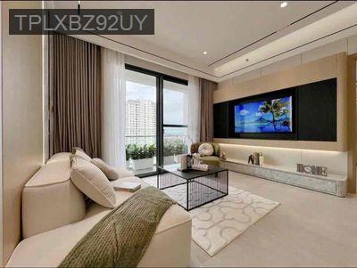 Bán 3PN The Antonia Cao cấp ở Phú Mỹ Hưng, Nhà mới 100%, full NT - Phường Tân Phú  -  Quận 7 