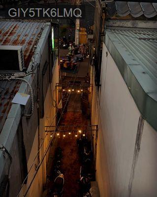 BÁN NHÀ TRUNG TÂM THỦ ĐỨC – DÒNG TIỀN ỔN ĐỊNH – PHÙ HỢP ĐẦU TƯ - Phường Linh Chiểu  -  Quận Thủ Đức 