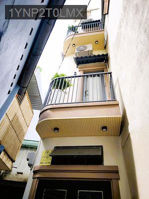 Bán gấp nhà đẹp 1/ CMT8 nhiều công năng 3PN 4WC chỉ hơn 3 tỷ - Phường 15  -  Quận 10 