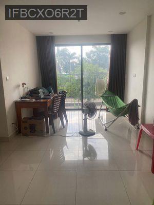 Chính chủ cần bán căn hộ thấp tầng thuận tiện di chuyển/ở/ kinh doanh - Phường Long Thạnh Mỹ  -  Quận 9 