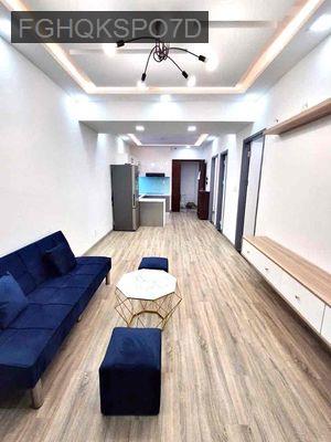 BÁN CARILLON 1 - 60M2 2PN NHÀ ĐẸP - SỔ HỒNG - 4.5 TỶ - Phường 13  -  Quận Tân Bình 