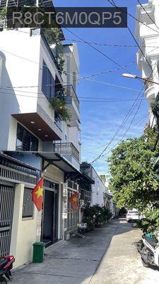 BÁN NHÀ - BÌNH TÂN - HẺM XE HƠI THÔNG - 70M2 - 2TẦNG - GIÁP TÂN PHÚ - Phường Bình Hưng Hòa B  -  Quận Bình Tân 