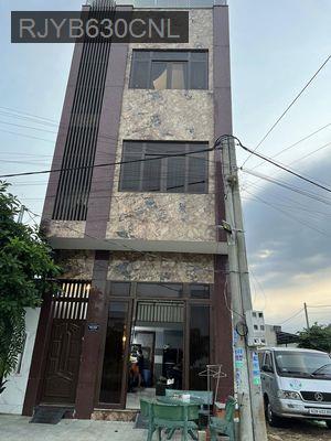 Bán nhà - Xã Đức Hoà Hạ  -  Huyện Đức Hòa  - 125m² - 4.5tỷ