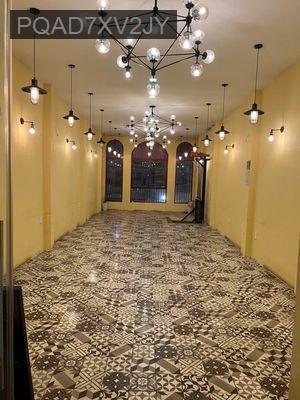 Nhà mặt tiền dt 4,5x17m, 1 trệt 1 lầu đường Thăng Long, quận Tân Bình - Phường 4  -  Quận Tân Bình 