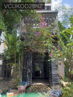 cần bán nhà gấp để xoay tiền - Phường Long Thạnh Mỹ  -  Quận 9 