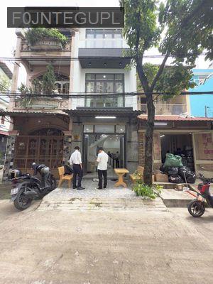 Bán nhà mới Phan Huy Ích, p15, Tân Bình, giá cực chất 5,4 tỷ chính chu - Phường 15  -  Quận Tân Bình 