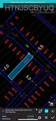 Nhà cấp 4 vị trí đắc địa - Phường 5  -  Quận Gò Vấp 