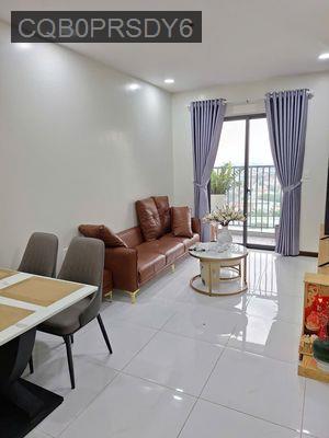 BÁN CĂN HỘ 2 PHÒNG NGỦ NHÀ MỚI TINH TẠI TECCO FELICE HOMES AN PHÚ - Phường An Phú  -  Thị xã Thuận An 