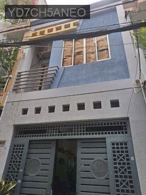 Bá nhà chính chủ - Phường 10  -  Quận Tân Bình 