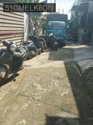 Can ban đất - Phường Đông Hiệp  -  Thị xã Dĩ An 