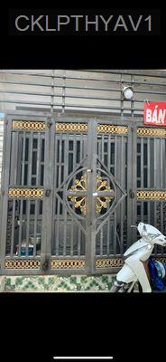 Nhà đẹp 2 tầng- xe hơi đậu cửa- đang cho thuê giá 5tr/tháng - Xã Vĩnh Lộc B  -  Huyện Bình Chánh 