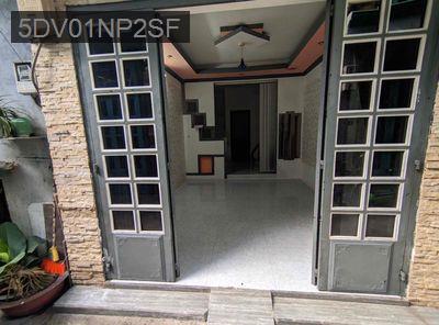 Nhà chính chủ SHR - Phường Tân Thuận Tây  -  Quận 7 