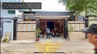 BÁN ĐẤT NỀN BIỆT THỰ SIÊU PHẨM – HẺM CONTAINER 20M – NGANG 10M VUÔNG V - Phường Bình Trị Đông  -  Quận Bình Tân 