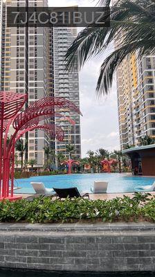 Bán chung cư - Phường Long Thạnh Mỹ  -  Quận 9  - 46m² - 2.75tỷ