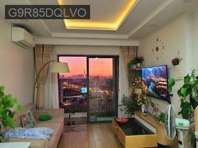 BÁN CHUNG CƯ SIÊU RẺ 2 phòng ngủ, 2wc, VIEW TRIỆU ĐÔ LANDMARK 81 - Phường Hiệp Phú  -  Quận 9 