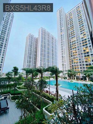 căn hộ 67m2 - 3,8 tỷ - Q7 Riverside - 2PN full nội thất - Phường Phú Thuận  -  Quận 7 