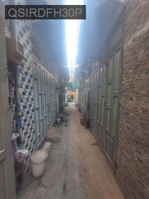 Hàng xóm ép bán ko cho ở gần họ,họ cho ăn hành hoài - Phường Hiệp Thành  -  Quận 12 