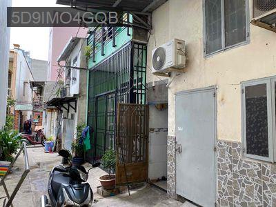 Giảm giá bán gấp nhà Nguyễn Xí - Phường 13  -  Quận Bình Thạnh 