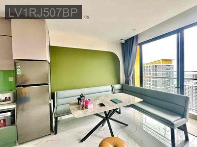 Bán chung cư - Phường Long Thạnh Mỹ  -  Quận 9  - 54m² - 3.4tỷ