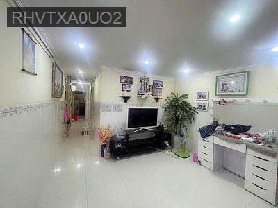 CHUNG CƯ NGUYỄN CỬU VÂN - 60m2 - 3PN - SHR - BÌNH THẠNH - Phường 17  -  Quận Bình Thạnh 