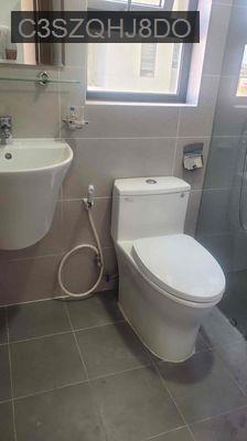 Bcons Plaza, 2PN-2WC, Căn góc - Phường Đông Hòa  -  Thị xã Dĩ An 