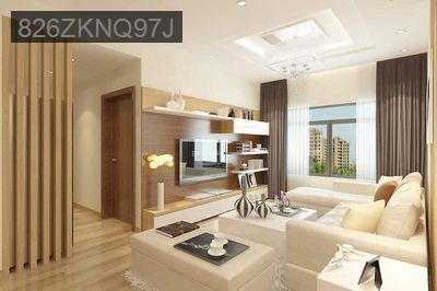 Căn hộ Bình Khánh 69m2, 2PN - chỉ 4,1 tỷ - Phường An Phú  -  Quận 2 