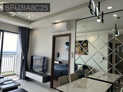 CHÍNH CHỦ GỬI BÁN  ECO GREEN GIÁ 5.1 2PNTỶ TRỞ LÊN - Phường Tân Thuận Tây  -  Quận 7 