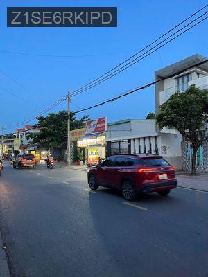 Nhà mặt tiền Gò Dưa Thủ Đức chỉ bán trong tuần - Phường Tam Bình  -  Quận Thủ Đức 