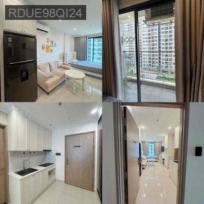 Bán nhanh 2,2 tỷ cho căn hộ Origami cao cấp Vinhomes Quận 9,hcm - Phường Long Thạnh Mỹ  -  Quận 9 