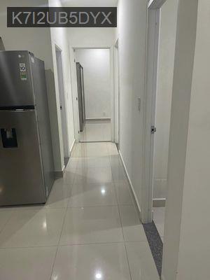 Cần bán CH Topaz Elite - 73m2 2PN 2WC - Nội thất như hình - Giá 3,700 - Phường 4  -  Quận 8 