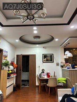 Bán căn Hộ Full nội thất - Phường Tây Thạnh  -  Quận Tân Phú 