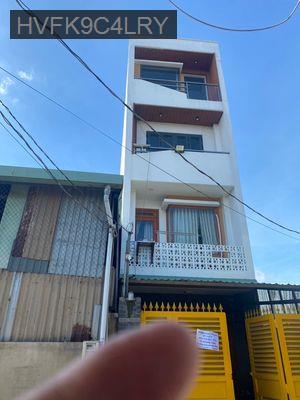 🏠 CẦN BÁN NHÀ 3 LẦU 1 TRỆT - XÂY KIÊN CỐ, ĐẸP, PHÒNG RỘNG RÃI - Xã Vĩnh Lộc B  -  Huyện Bình Chánh 
