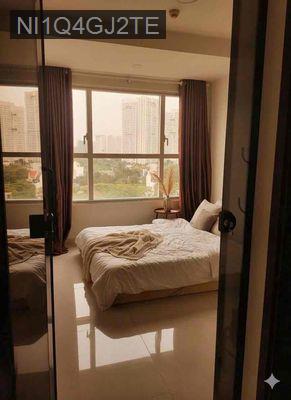 CĂN HỘ SUNRISE CHỈ 3,4 tỷ - Xã Phước Kiển  -  Huyện Nhà Bè 