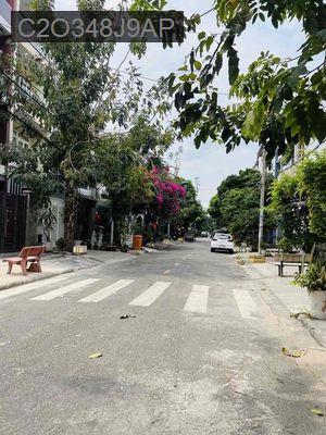 Bán nhà - Phường Sơn Kỳ  -  Quận Tân Phú  - 69m² - 7.2tỷ