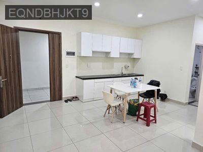 Căn 79m2 3,8 tỷ Giá luôn sổ , đang có hđ thuê 11tr/ tháng -nhà mới 97% - Phường 4  -  Quận 8 