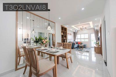 chung cư Sài Gòn :CONIC - Xã Tân Kiên  -  Huyện Bình Chánh 