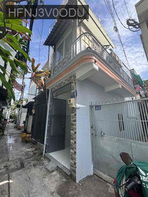 CHÍNH CHỦ CẦN BÁN NHÀ GẦN AEON MALL TÂN PHÚ CELADON - Phường Bình Hưng Hòa  -  Quận Bình Tân 