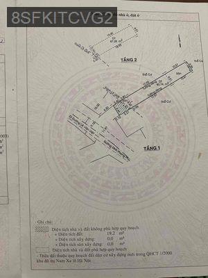 Bán nhà mặt tiền đường Đình Phong Phú chính chủ giấy tờ đầy đủ . - Phường Tăng Nhơn Phú B  -  Quận 9 