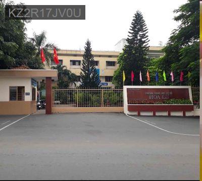 đất đường xe hơi đường 11 Tăng Nhơn Phú B - Phường Tăng Nhơn Phú B  -  Quận 9 